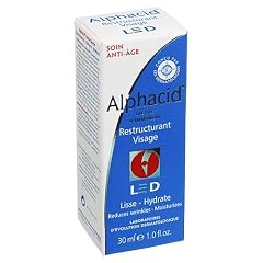 ALPHACID Creme Gesicht 30 Milliliter