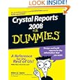 Crystal Reports Dummies Allen Taylor