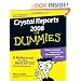 Crystal Reports 2008 For Dummies