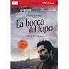 La bocca del lupo. DVD. Con libro (Real cinema)