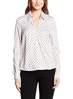 Misebla Blusa (Blanco)