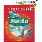 Click here to buy Gardner's Guide to Internships in New Media 2004: Computer... by  Garth Gardner.