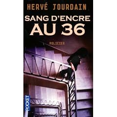 Sang d'encre au 36