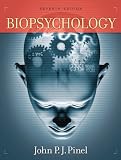 Biopsychology - 7th edition, John-P.J.Pnl, 020554892X