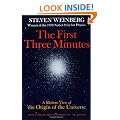 The First Three Minutes: A Modern View of the Origin of the Universe