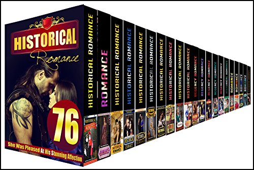 ROMANCE: 76 BOOK MEGA BUNDLE Get The Best BBW And HISTORICAL REGENCY Romance Stories All In This One 76 Book Mega Bundle Collection (HISTORICAL, REGENCY ROMANCE, ROMANCE, BBW)