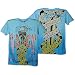 Ed Hardy Men's Erase All Fears Tee Image