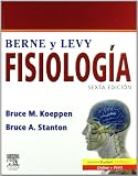 Berne y Levy. Fisiología + Student Consult, 6e (Spanish Edition)