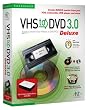 VHS To DVD 3.0 Deluxe