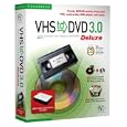 VHS To DVD 3.0 Deluxe