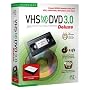 VHS To DVD 3.0 Deluxe