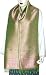 Handmade Scarf Premium Silk India Dresses 22 x 72 inches (srfp207)