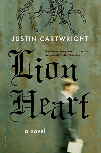 Lion Heart: A Novel