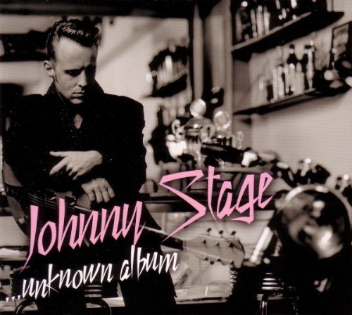 Stage - Unknown - Zortam Music