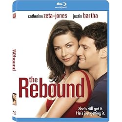 Rebound [Blu-ray]