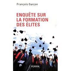 Enqu�te sur la formation des �lites