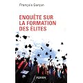 Enqu�te sur la formation des �lites