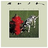 Rush Signals 2012-