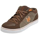 Zoo York Footwear Skol 42106 BKGY, Herren Sneaker, schwarz, (BKGY )