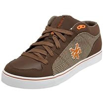 Zoo York Footwear Skol  42106 BKGY, Herren Sneaker, schwarz, (BKGY )