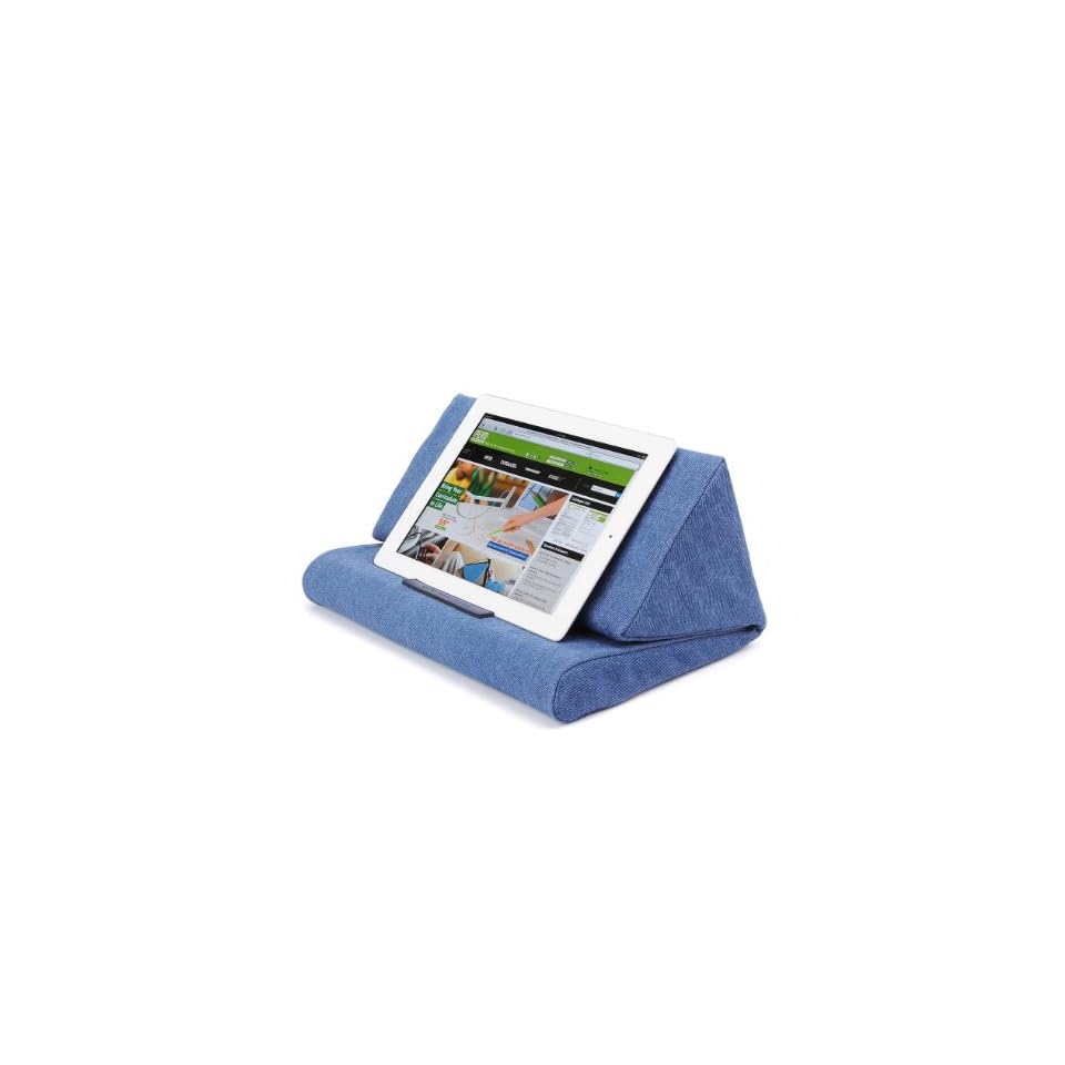 Ipevo Padpillow Pillow Stand For Ipad Mini Ipad 4 Ipad 3