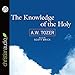 The Knowledge of the Holy