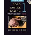 Solo Guitar Playing - Book 1, 4th Edition