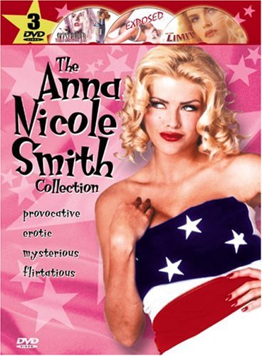 Review of The Anna Nicole Smith Collection Online