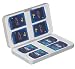 Vanguard MCC 8 SD Memory Card Case