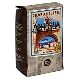 Review Diedrich  / Diedrich Coffee, Antigua, WHOLE BEAN, 12-Ounce Bags (Pack of 3)