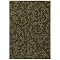 Shaw Living Diva Rug Collection - Earthen Brown