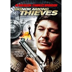 Honor Among Thieves by 