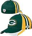 Green Bay Packers Authentic Sideline Player Hat