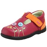 umi Infant/Toddler Bluebell Velcro Shoe