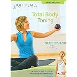 Stott Pilates: Total Body Toning