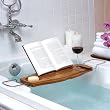 Umbra Aquala Bathtub Caddy