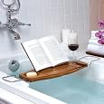 Umbra Aquala Bathtub Caddy