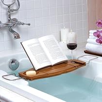 Umbra Aquala Bathtub Caddy