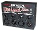 Ebtech LLS-2-XLR Line Level Shifter 2-Channel Box with XLR Jacks