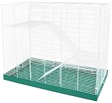 IMAGE OF Ware Manufacturing Chew Proof 3-Level Critter Cage