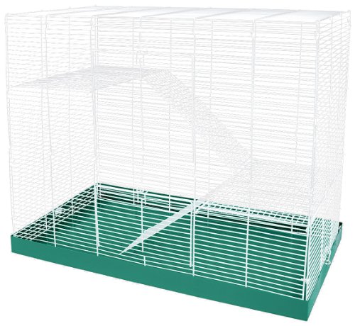 Ware Manufacturing Chew Proof 3-Level Critter Cage