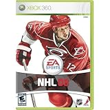 NHL 08