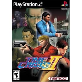 Time Crisis II