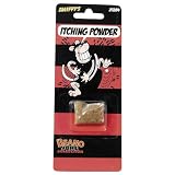 Itching Powder