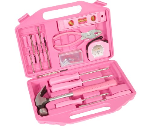Girls Toolkit