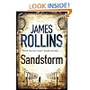 Sandstorm (Sigma Force 1)