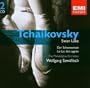 Tchaikovsky: Swan Lake (complete ballet)