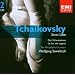 Tchaikovsky: Swan Lake (complete ballet)