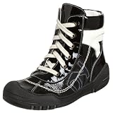 Pablosky Infant/Toddler 4875 Casual Shoe,Twister Nancy,25 EU (US Toddler 8 M)