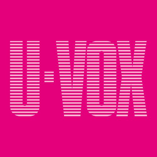 Ultravox - U-Vox - Zortam Music